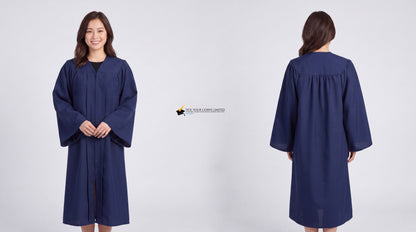Classic Navy Blue