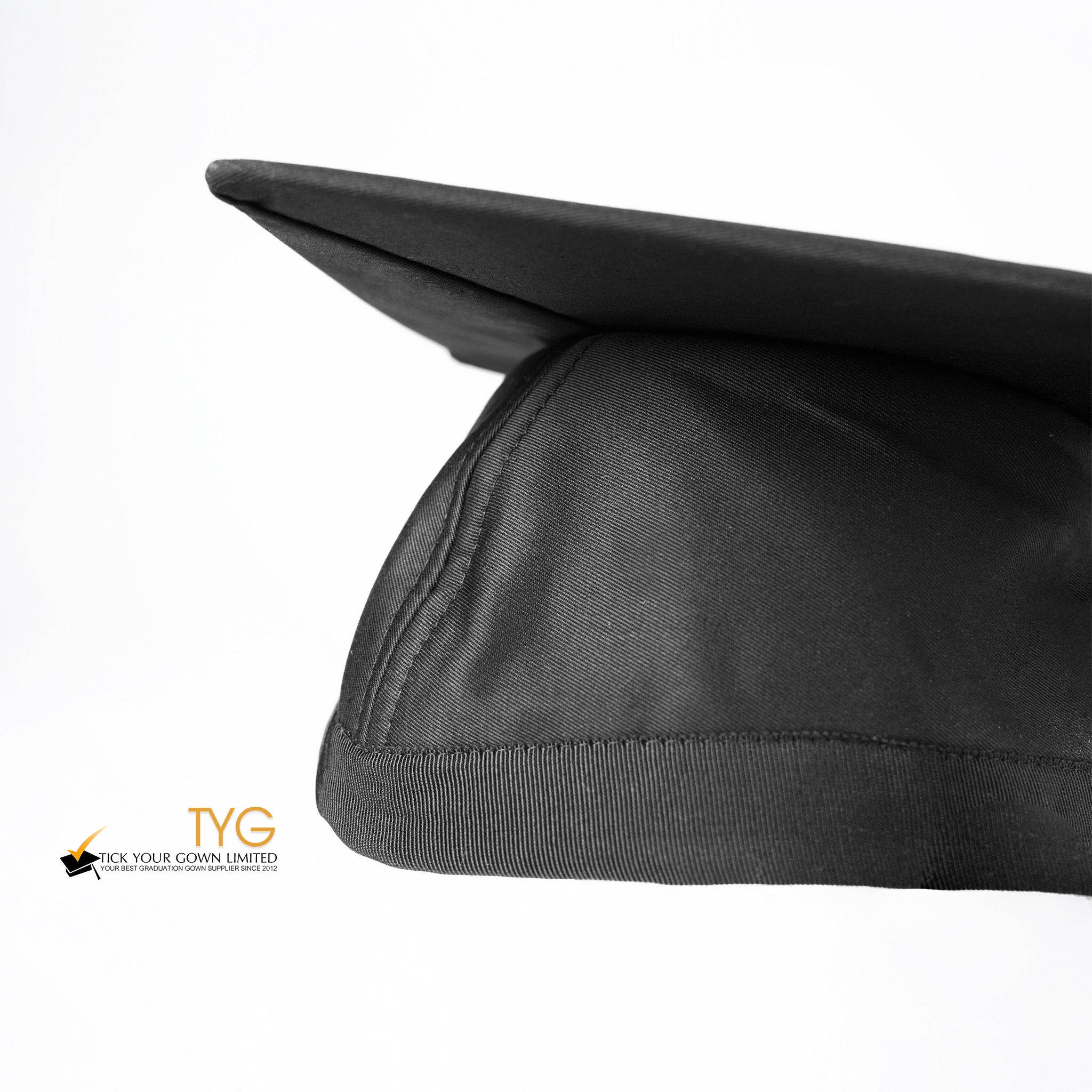 Graduation Mortarboards and Academic Caps | Tick Your Gown
